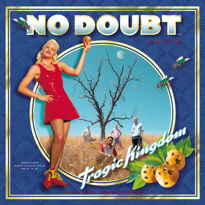 Tragic Kingdom
