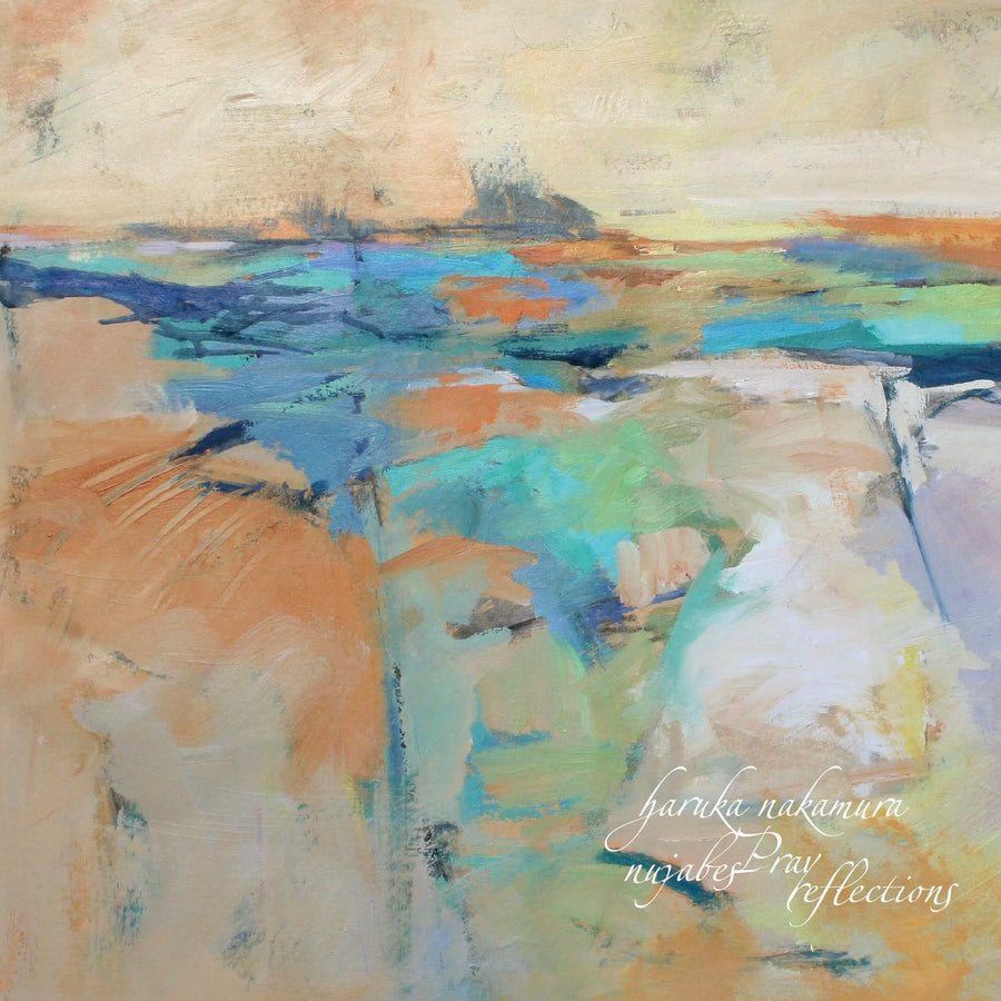 Nujabes PRAY Reflections