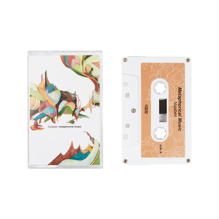 Metaphorical Music (Cassette)
