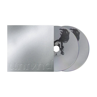 Leaves Turn Inside You (25th Anniversary Edition CD)