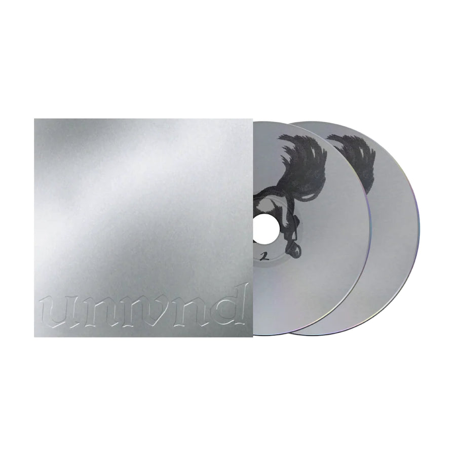 Leaves Turn Inside You (25th Anniversary Edition CD)