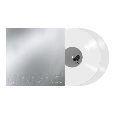 Leaves Turn Inside You (25th Anniversary Edition 2xLP)