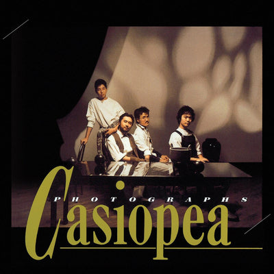 Photographs (DSD Mastering) [Import CD]