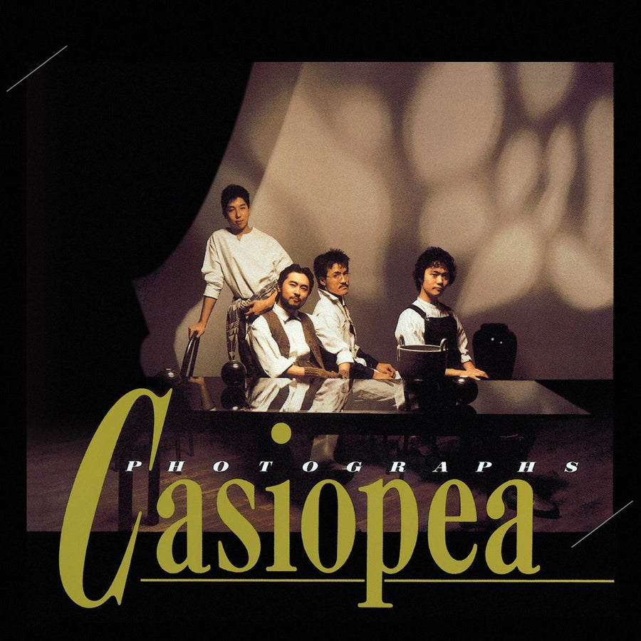 Photographs (DSD Mastering) [Import CD]