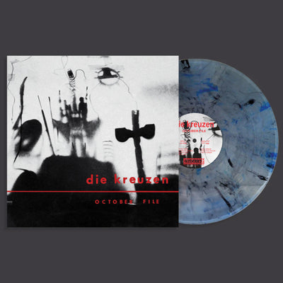 Die Kruezen / October File