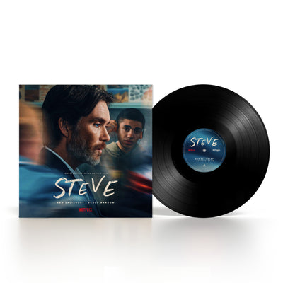Steve (Soundtrack From The Netflix Film)