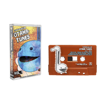 Otama-Tunes Vol. 1 (Cassette)