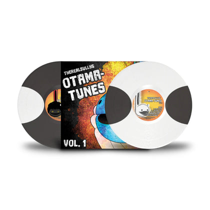 Otama-Tunes Vol. 1 (Otamatastic 2LP Vinyl)