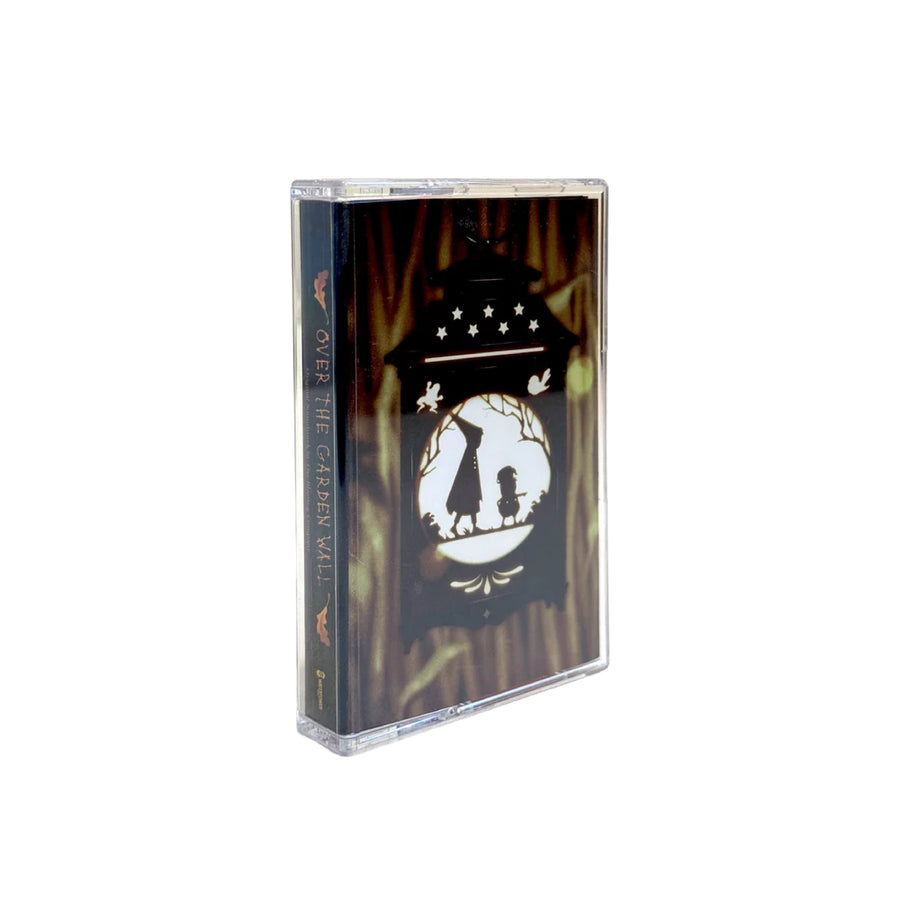 Over The Garden Wall (Original Soundtrack) (Cassette)