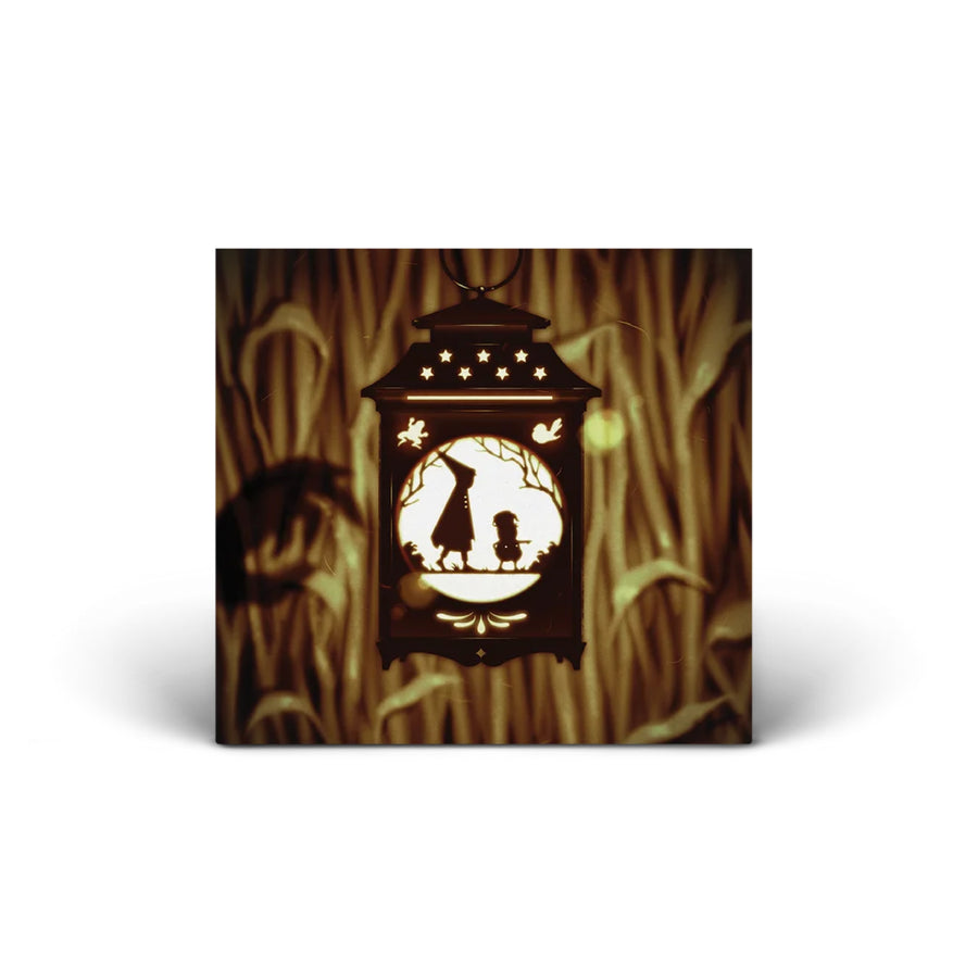 Over The Garden Wall (Original Soundtrack) (CD)
