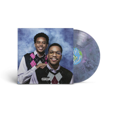 Heavy Is the Crown (Indie Exclusive Vinyl)