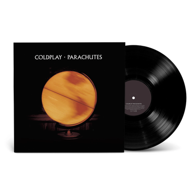 Parachutes (2024 Reissue)