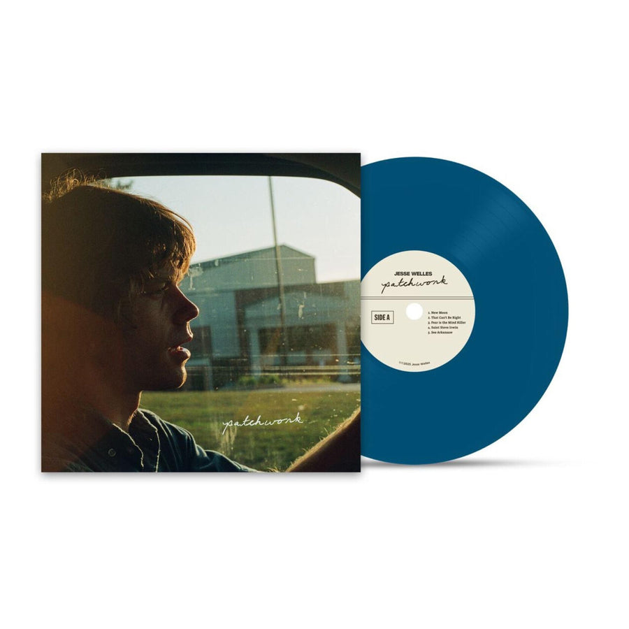 Patchwork (Indie Exclusive Vinyl)