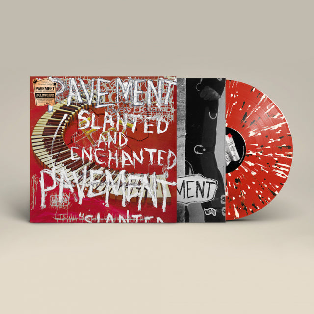 Slanted And Enchanted (30th Anniversary Vinyl) - Slanted And Enchanted (30th Anniversary Vinyl)