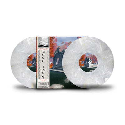 Messenger of Death 2xLP