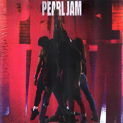 Ten (150g Vinyl)