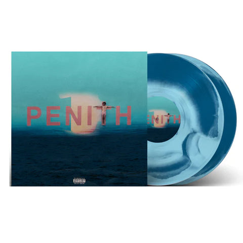 Penith: The Dave Soundtrack (Indie Exclusive) - Penith: The Dave Soundtrack (Indie Exclusive)
