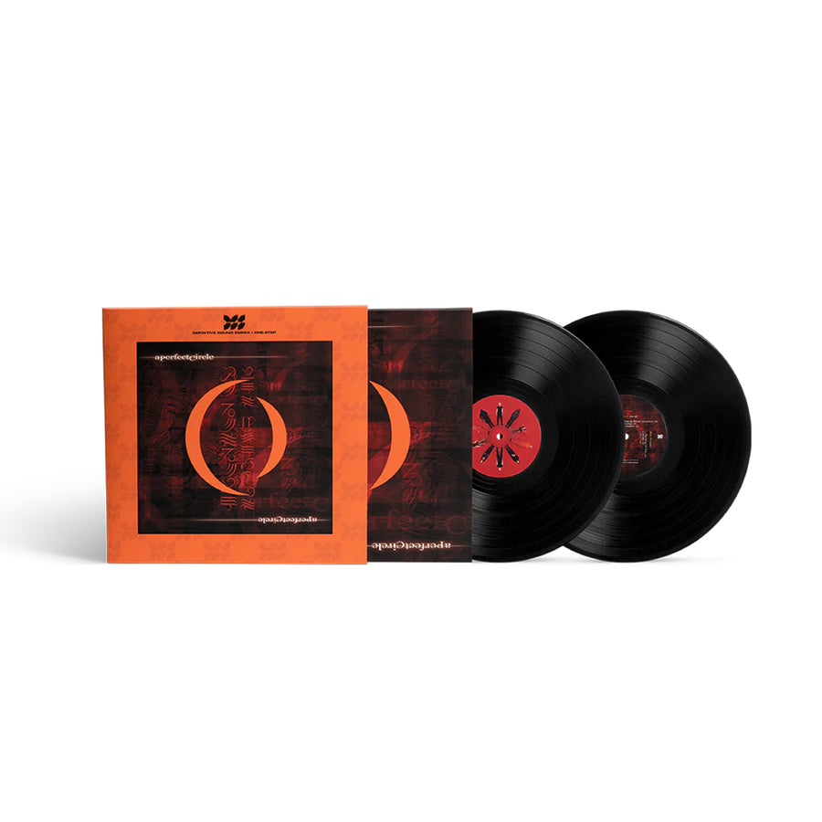 Mer de Noms (2xLP One-Step Edition)