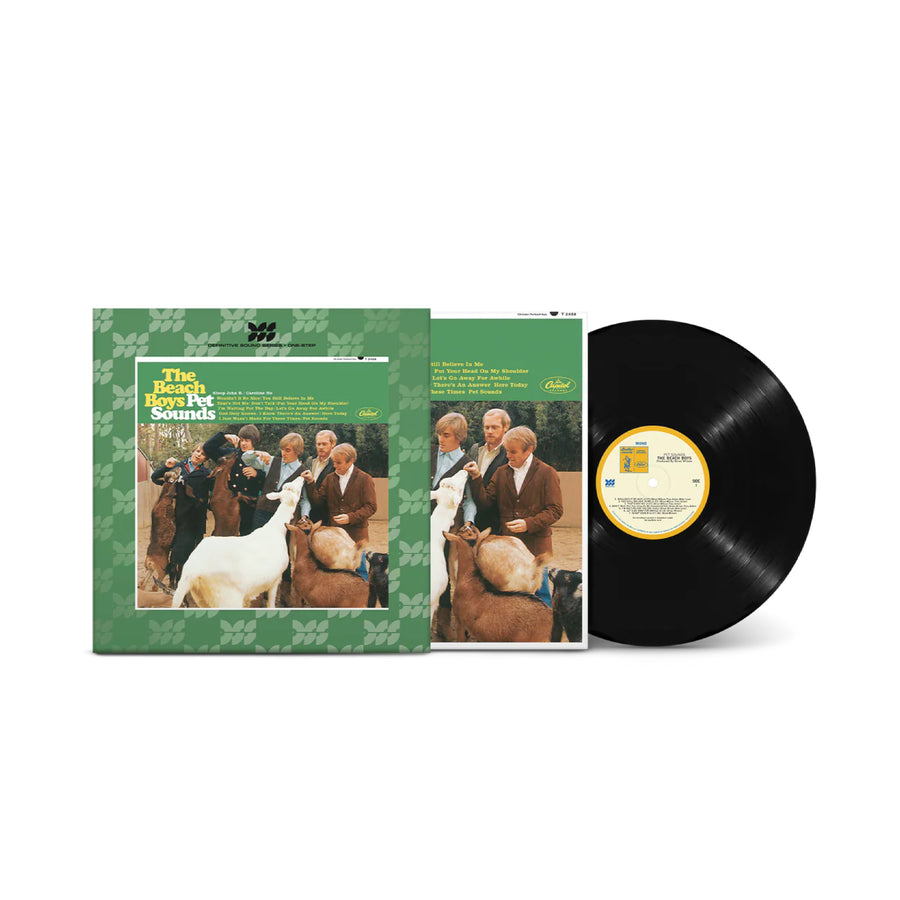 Pet Sounds (One-Step Edition)