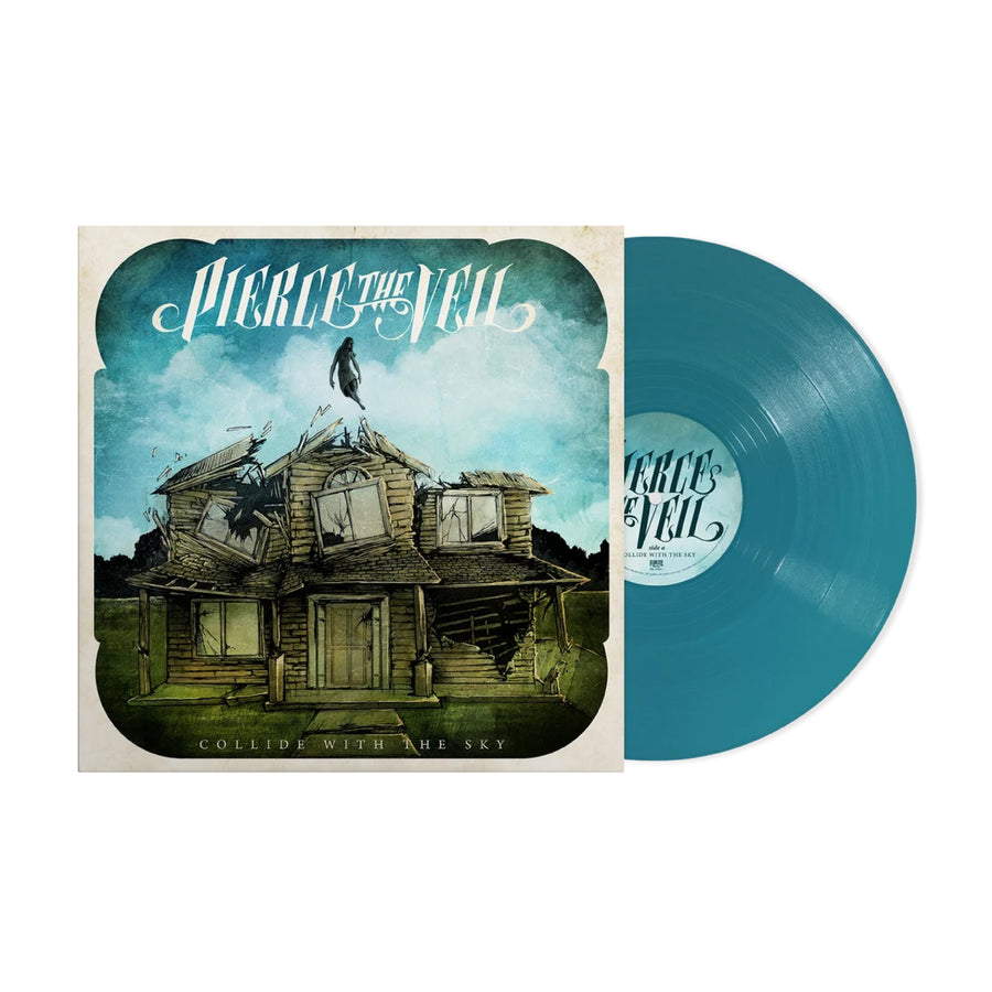 Collide With The Sky