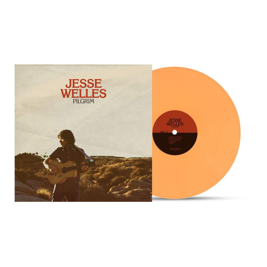 Pilgrim (Indie Exclusive Vinyl)