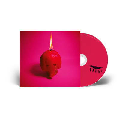 Pink Elephant CD