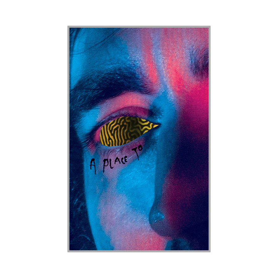 See Through You (Cassette)