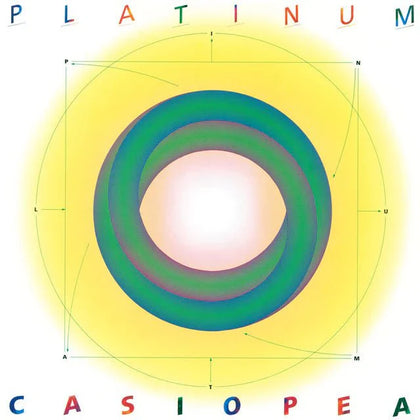 Platinum [Import]
