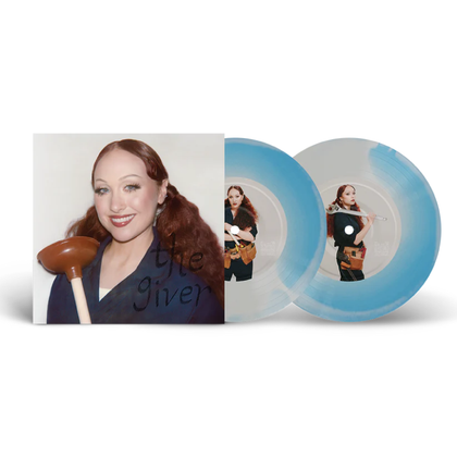 The Giver 7" (The Plumber)