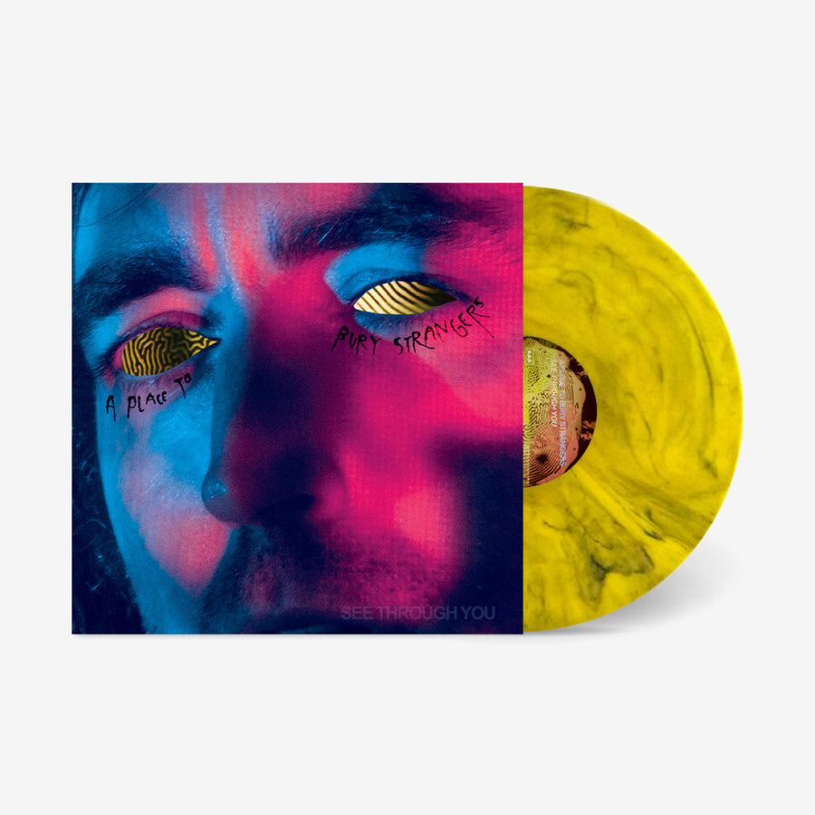 See Through You (Indie Exclusive Vinyl)