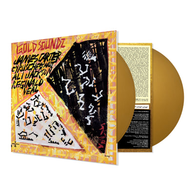 Gold Soundz: A Jazz Tribute To Pavement 2LP