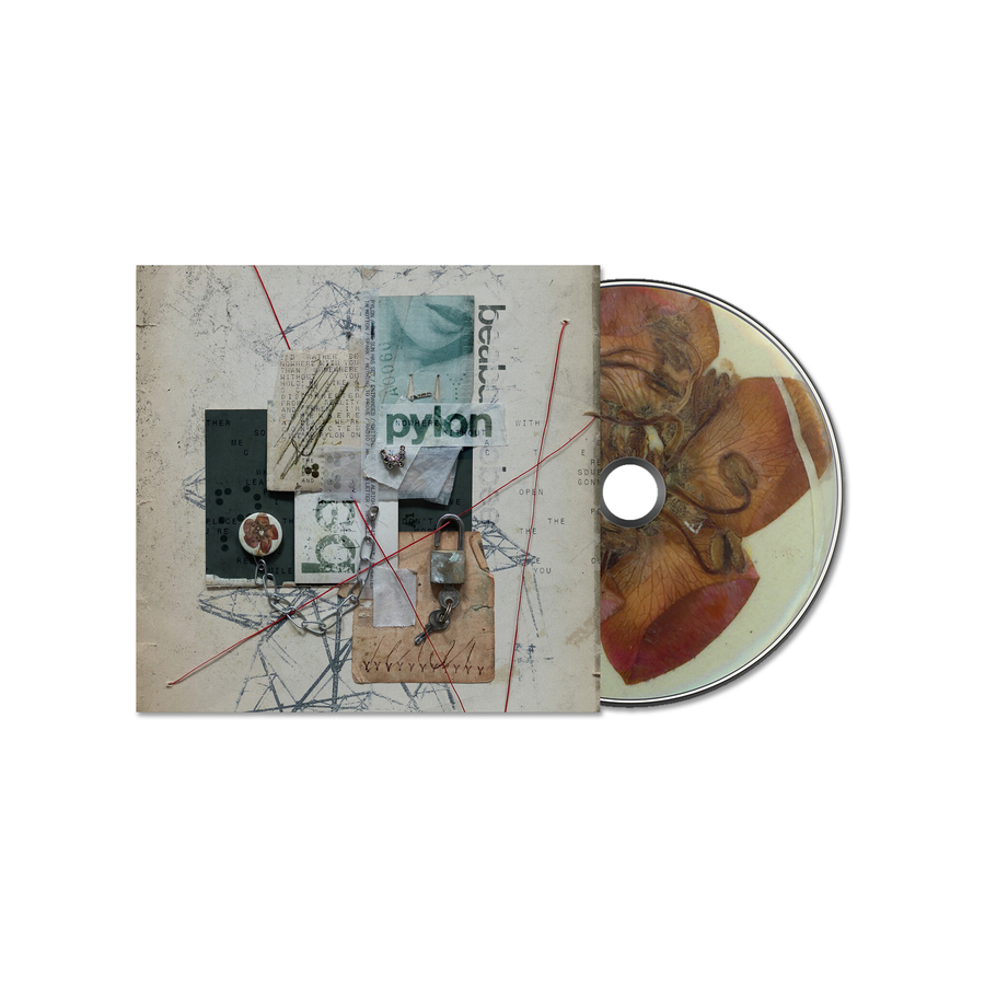 PYLON (CD)