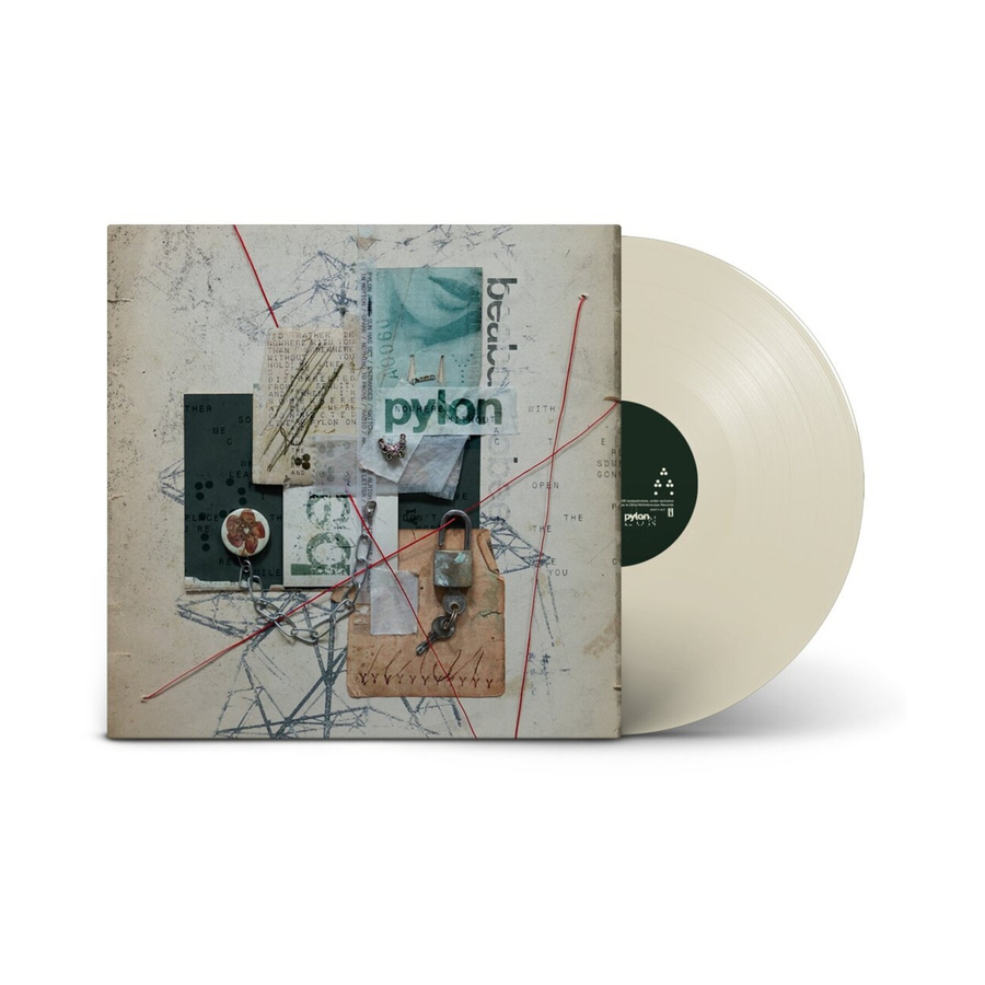 PYLON (Indie Exclusive Vinyl)