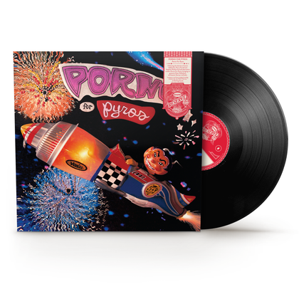 Porno For Pyros (Rhino Reserve) (RKTBR25)