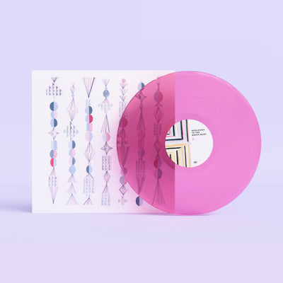 Apologies to the Queen Mary (Colored Vinyl)