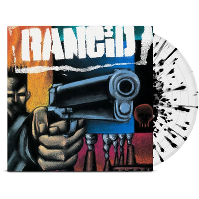 Rancid (Anniversary Edition) [EXPLICIT]