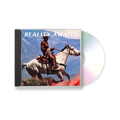 Reality Awaits (CD)