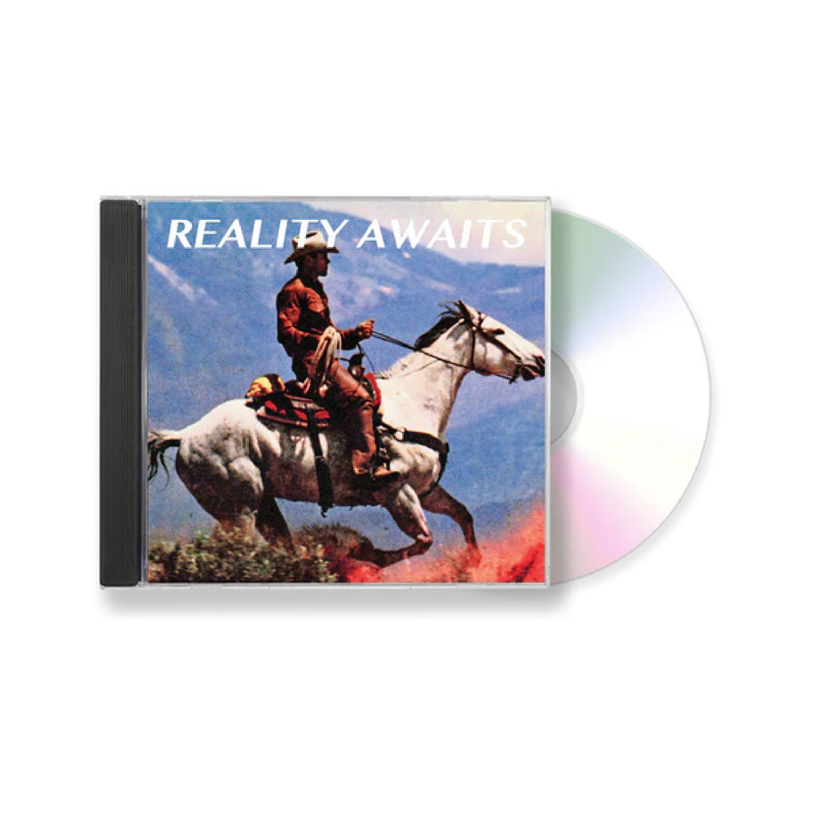 Reality Awaits (CD)