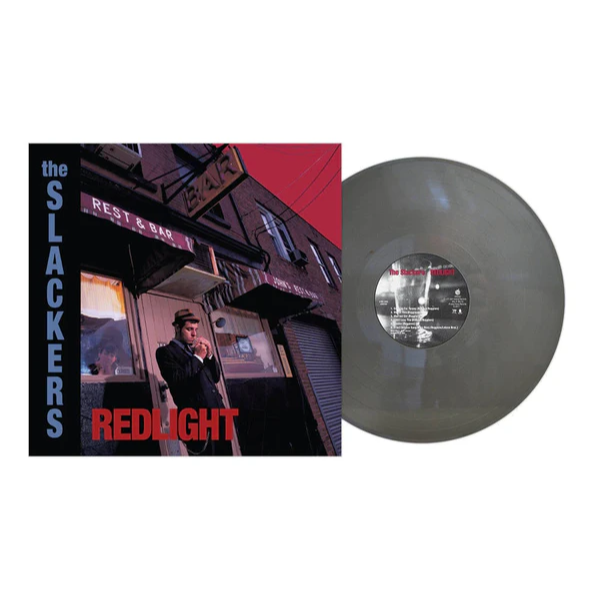 Redlight | The Yetee