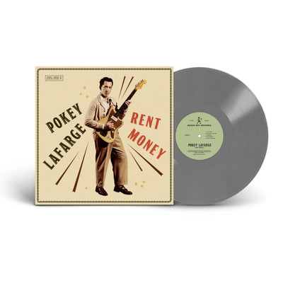 Rent Money (Indie Exclusive Vinyl)
