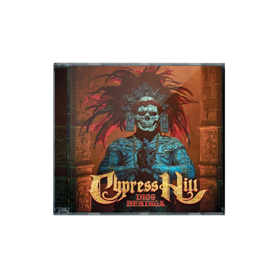 Dios Bendiga (CD)