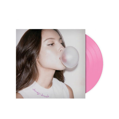 Drop Dead 7"