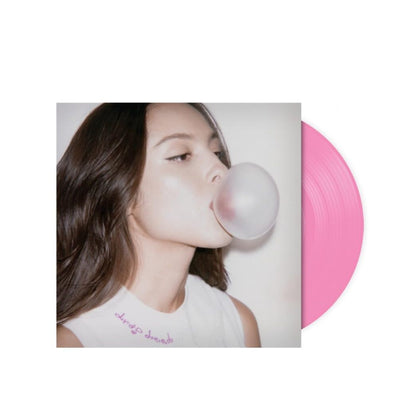 Drop Dead 7"
