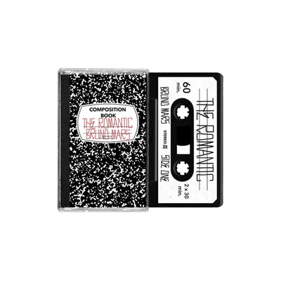 The Romantic (Cassette)