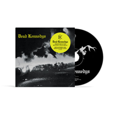 Fresh Fruit for Rotting Vegetables (CD)