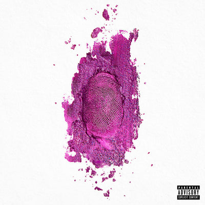 The Pinkprint (10th Anniversary Edition)