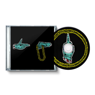 Run the Jewels (CD)