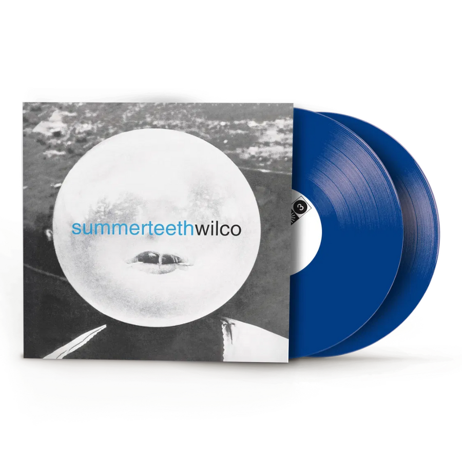 Summerteeth (25th Anniversary Edition 2xLP)