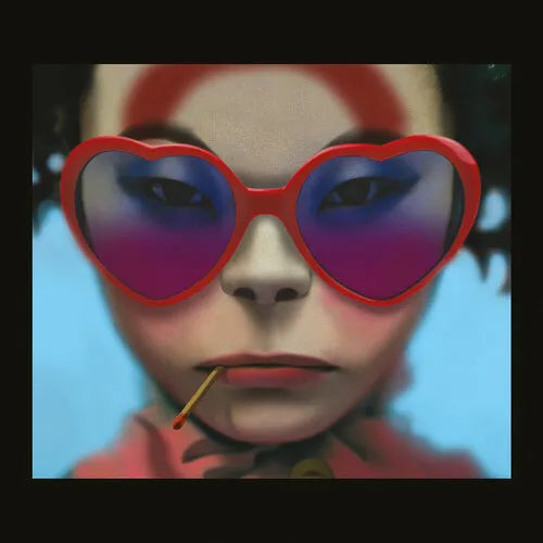 Humanz