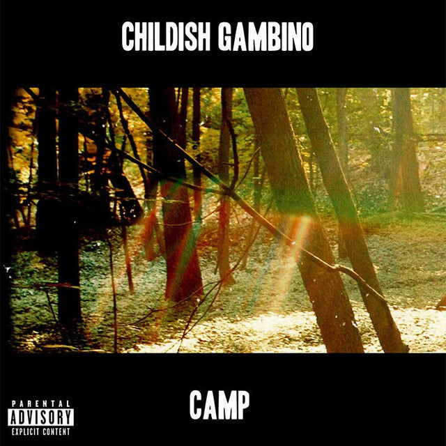 Camp [EX] - Camp [EX]